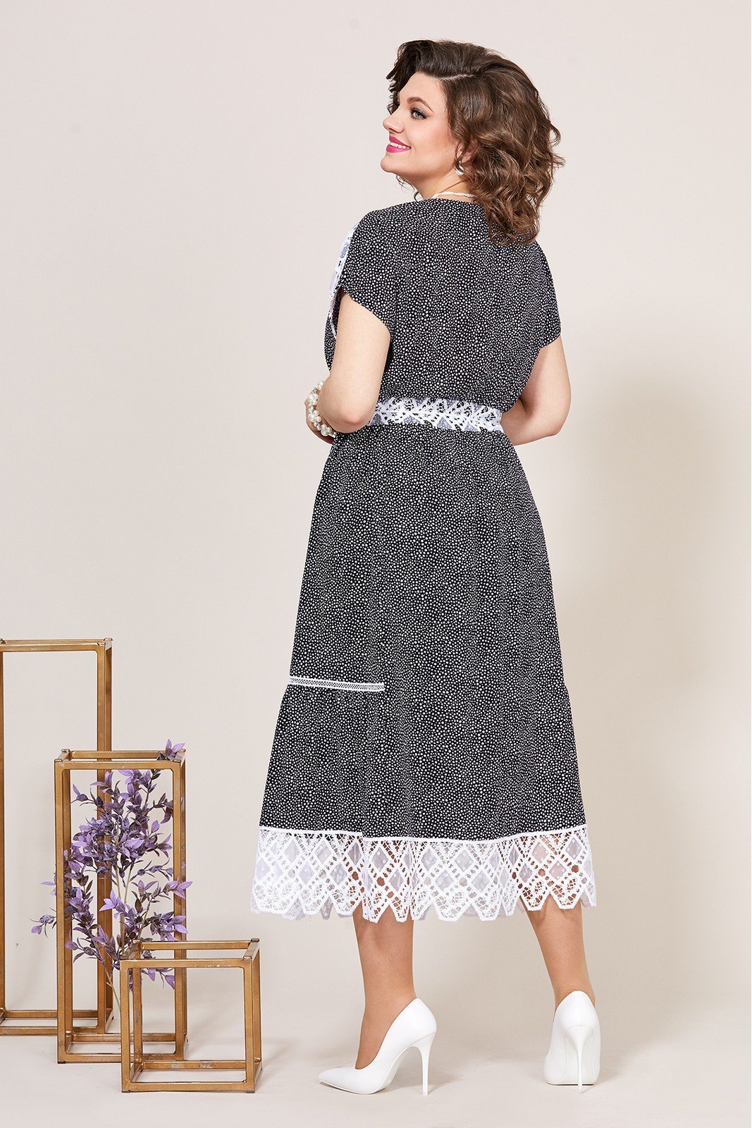 Платье 5271 Mira Fashion купить в интернет магазине Велесмода